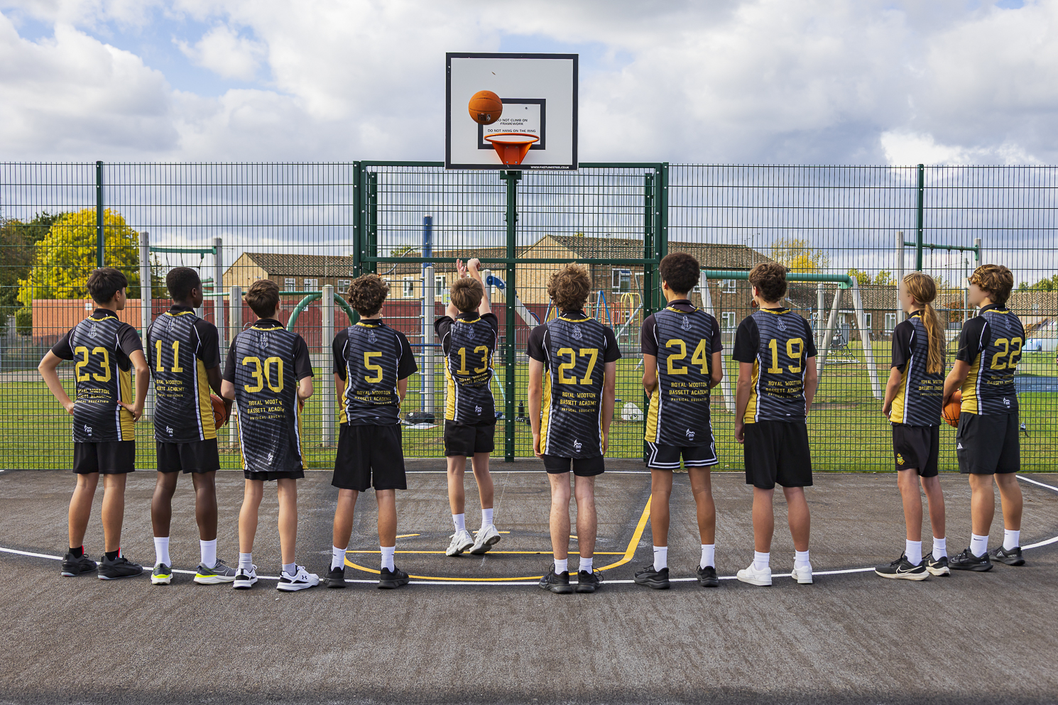RWBTC Sports Area Opening 15 10 26 46