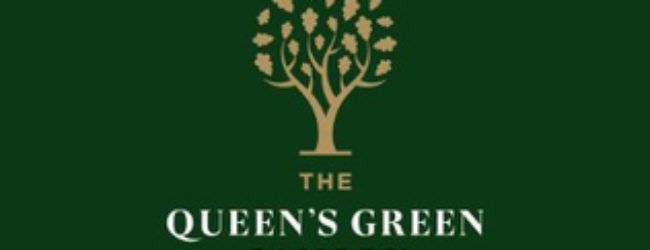 The Queens Green Canopy Logo 650x250 C