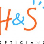Haine & Smith Opticians logo