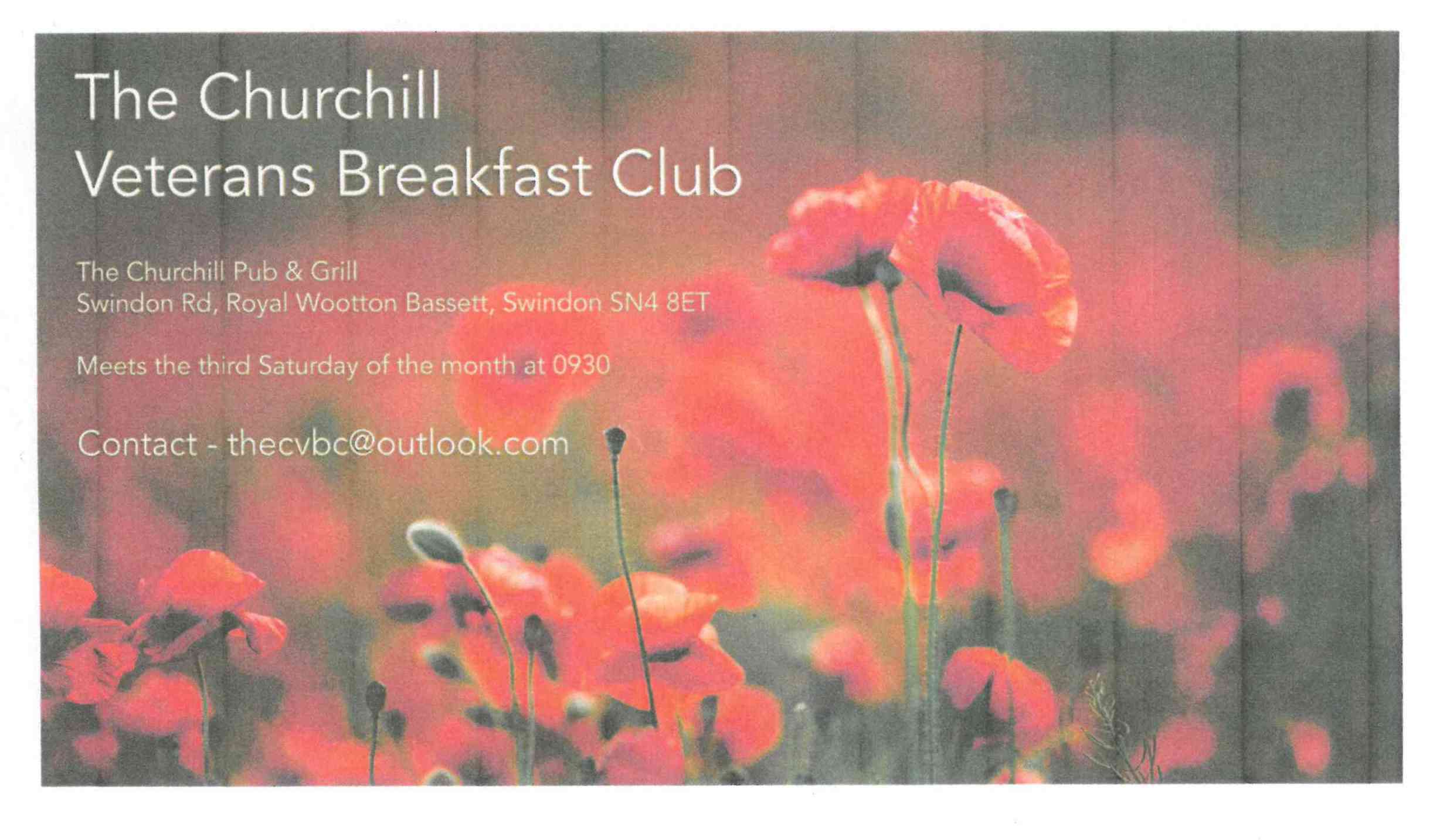 Veterans Club Churchill