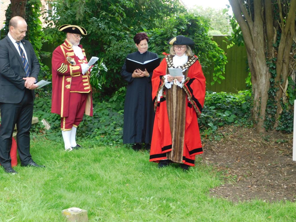 DSCN0152 Royal Wootton Bassett Town Council