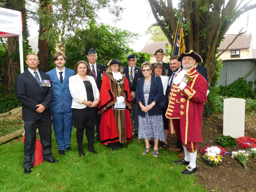 DSCN0170 Royal Wootton Bassett Town Council