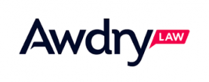 Awdry law logo