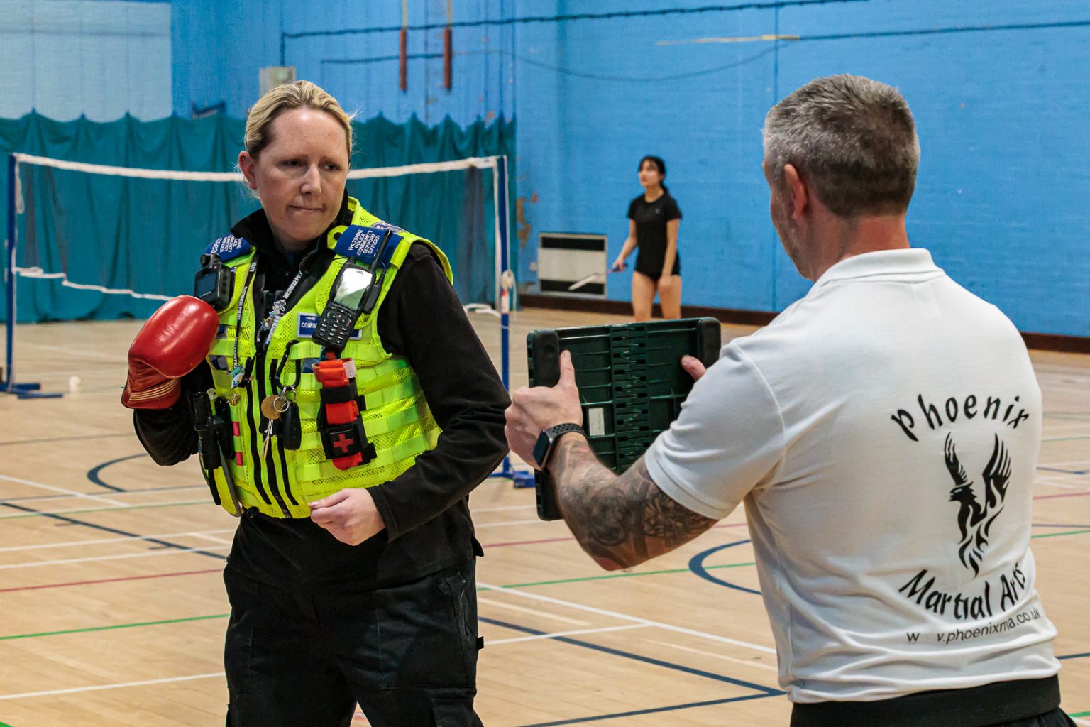 Bassett Youth Festival Royal Wootton Bassett Town Council