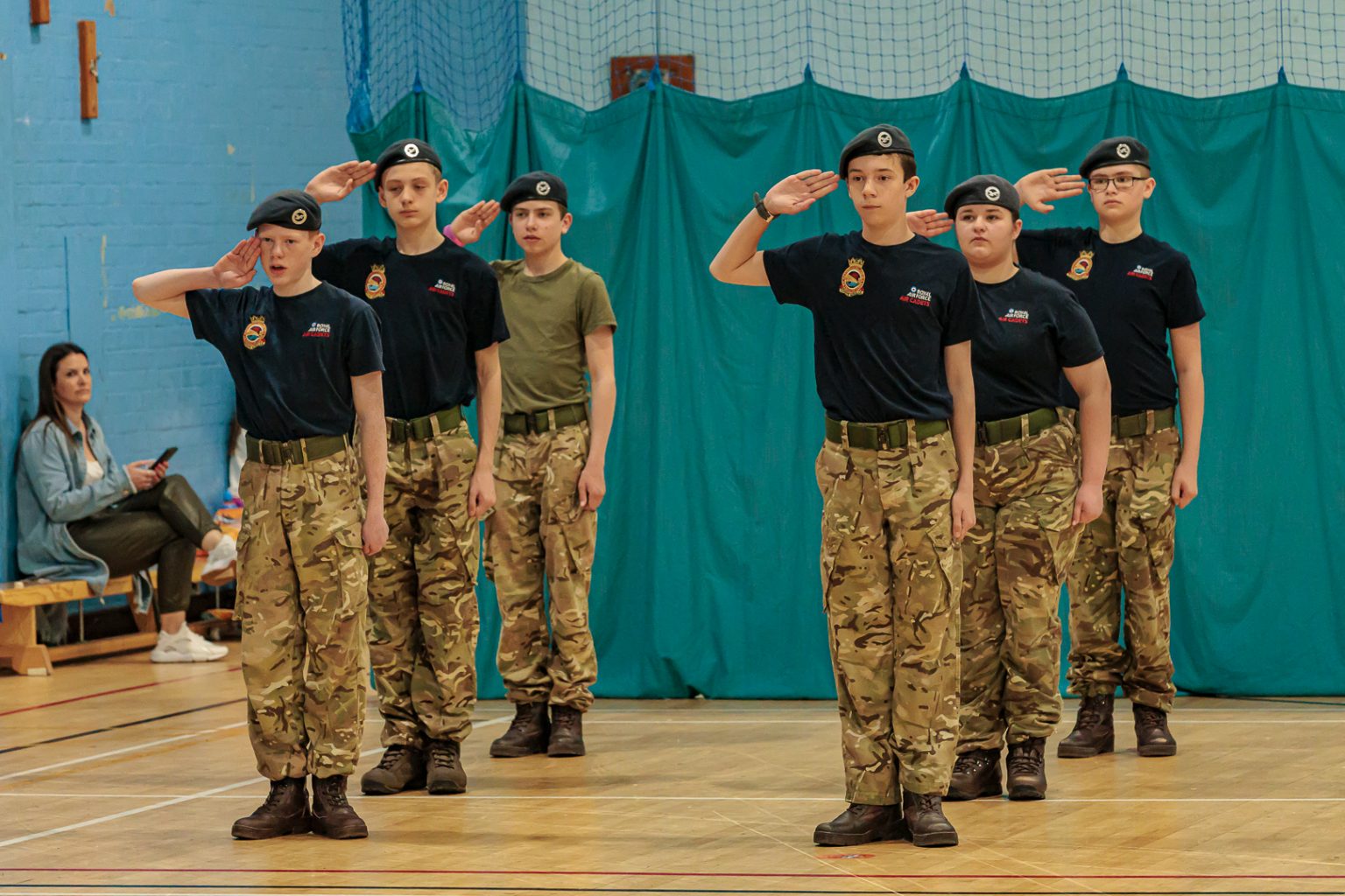 Bassett Youth Festival Royal Wootton Bassett Town Council