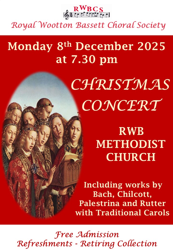 2025 Christmas Concert