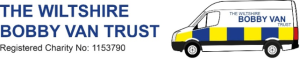 The Wiltshire Bobby Van Trust Logo